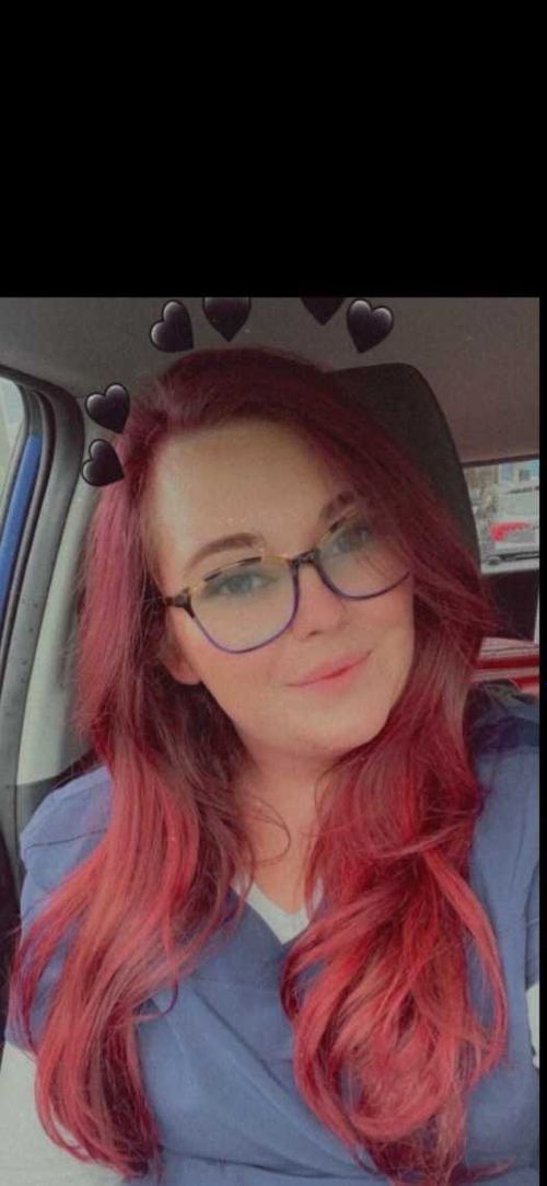 Meg meggie_lovez OnlyFans nude and photos