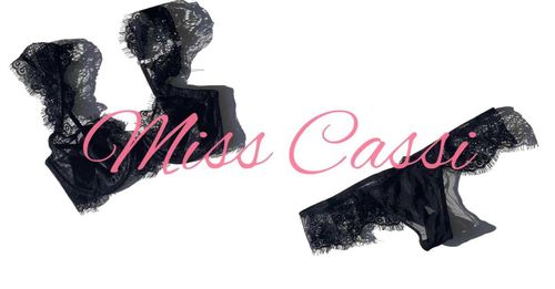 Cassi ASMR - @misscassi OnlyFans nude and photos