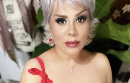 la Chula Myra - @myralachula OnlyFans nude and photos