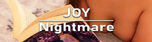 nightmarejoy - @nightmarejoy OnlyFans nude and photos