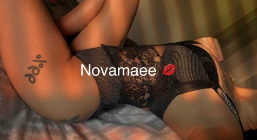 novamaee nude