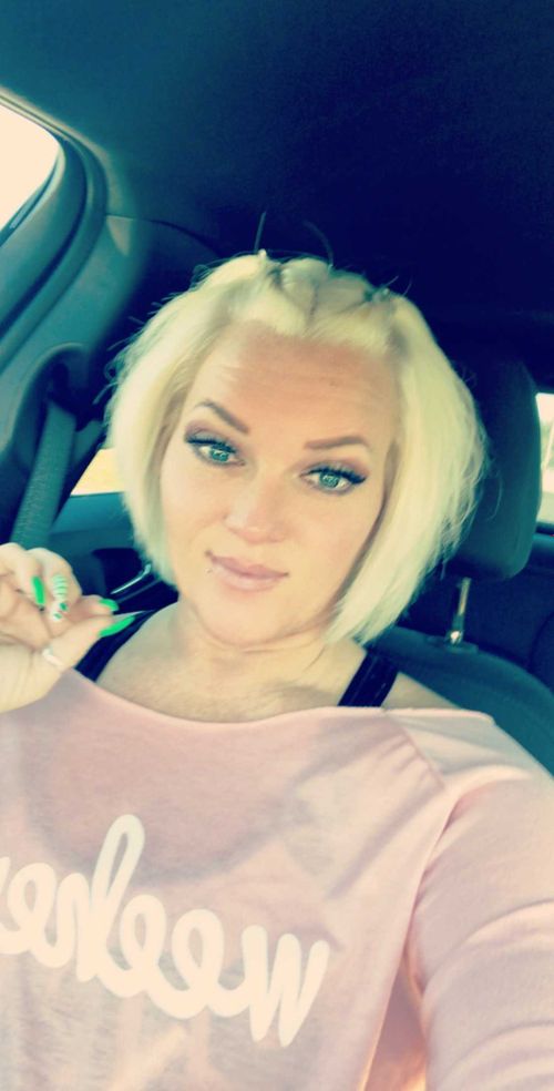 Grace Lorence gracelorence6 OnlyFans nude and photos