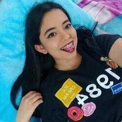Abril Carrillo - @abrilcarrrillo OnlyFans nude and photos