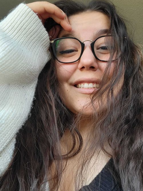 Ali - @aliyahbaby97 OnlyFans nude and photos