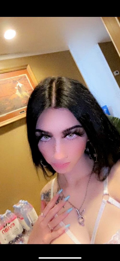 Vivi <3 - @vivi.x3 OnlyFans nude and photos