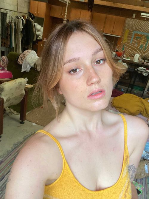Hailey Brooke haileybrooke02 OnlyFans nude and photos