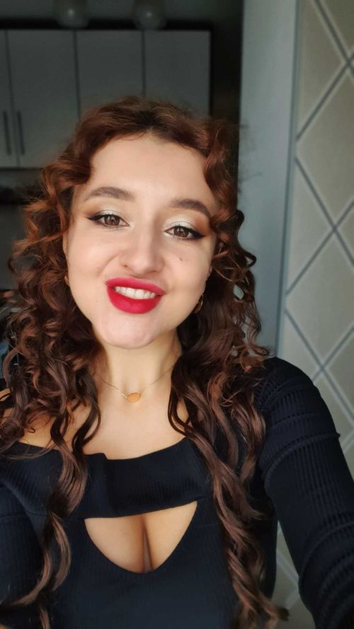 Kinzie kinzie OnlyFans nude and photos