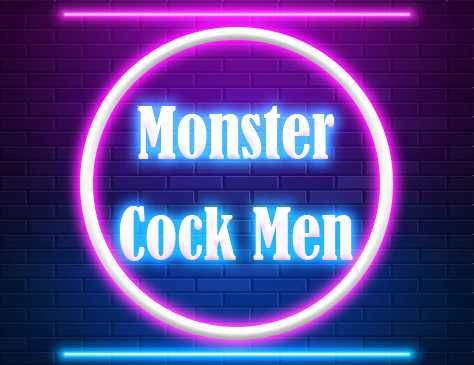 @monstercockmen