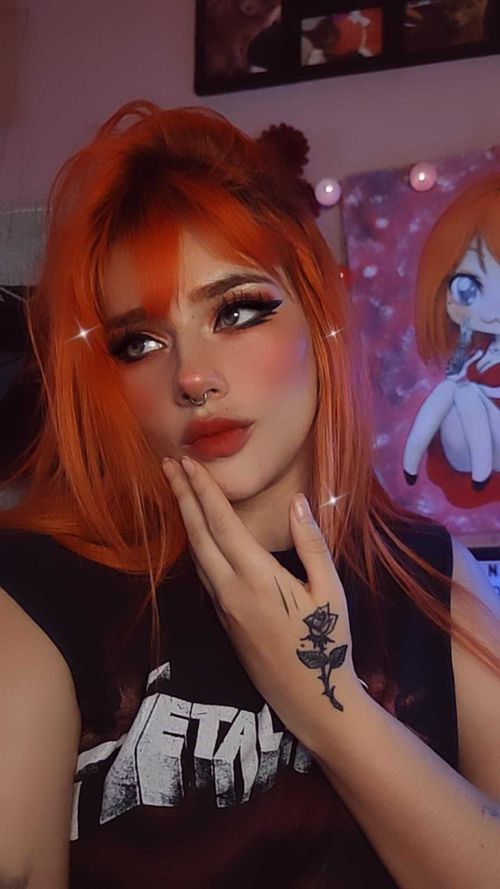 Nekakill - @nekakill OnlyFans nude and photos