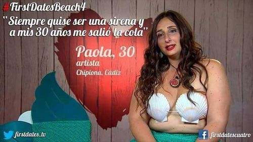 Paola Sirena - @paolasirena OnlyFans nude and photos