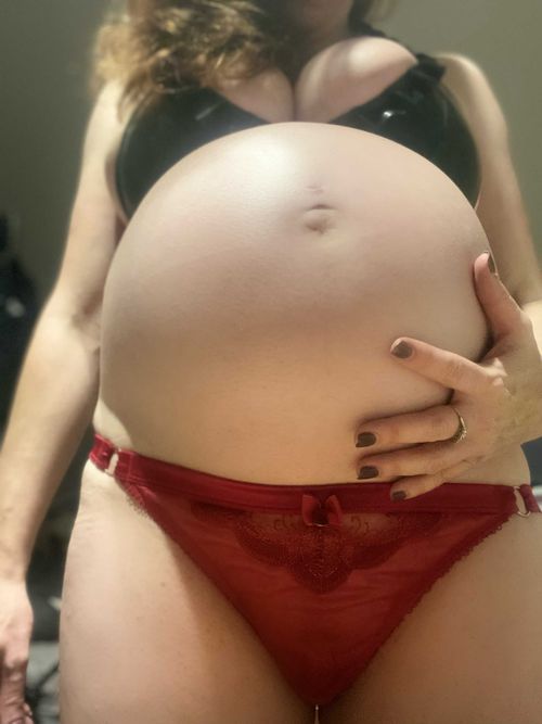 Pregnant Rose Porn - Pregnant English Rose - @pregnantenglishrosefree OnlyFans nude and photos