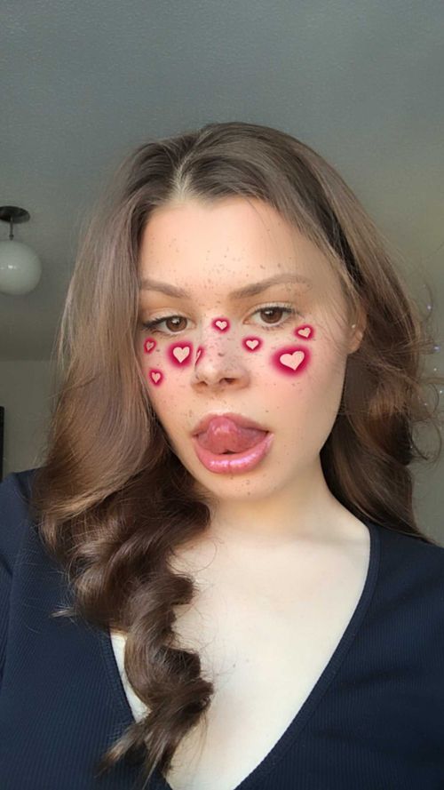Lily Adrianne 💦💦 - @lilyadrianne OnlyFans nude and photos