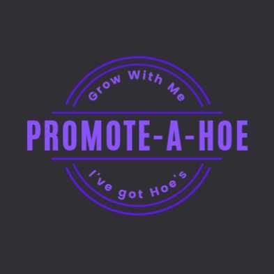 @promote-a-hoe