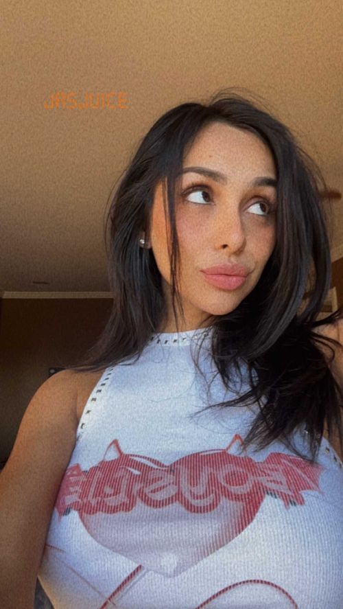 Jas 🍒 ratedjas OnlyFans nude and photos