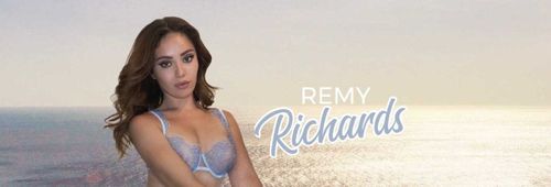 Remy Richards - @remyrichie OnlyFans nude and photos