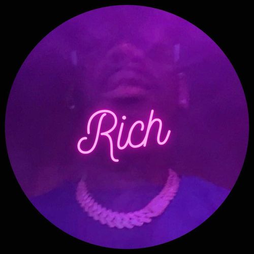 DAPOVGOD - @richyeayea OnlyFans nude and photos