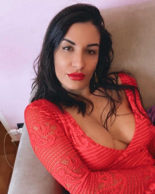 Sarayourdream Sarayourdream Onlyfans Nude And Photos