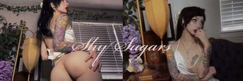 ShySugars - @shysugars OnlyFans nude and photos
