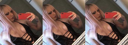 Sofia Teddy TRANS - @sofiatrans4 OnlyFans nude and photos