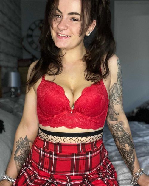 Pyro Pdx pyropdx OnlyFans nude and photos