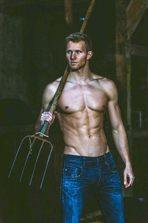 Erik - @stony OnlyFans nude and photos