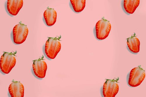 strawberrysucker nude