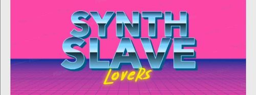 synthslavelovers nude