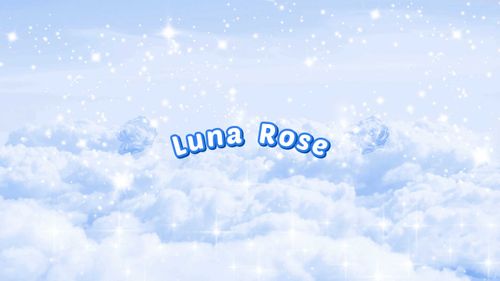 Luna Rose 🌙🌹 - @the.luna.rose OnlyFans nude and photos