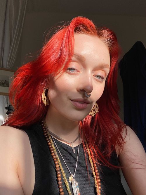 Theia theia_dawn OnlyFans nude and photos