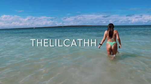 thelilcathh nude