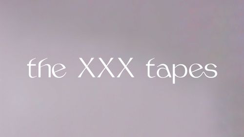 thexxxtapes nude
