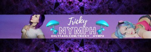 tricky__nymph nude