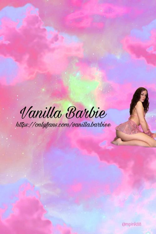 vanilla.barbiee nude