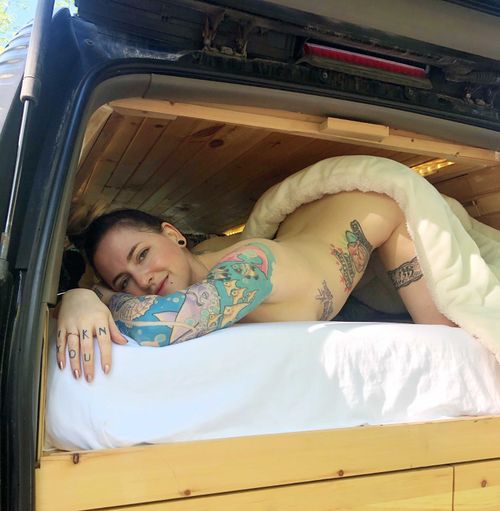 vestasuicide nude