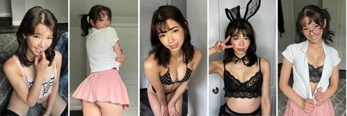 violet - @violetkiriko OnlyFans nude and photos