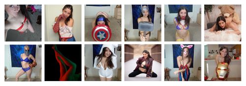 WilderNerdier - @wildernerdier OnlyFans nude and photos