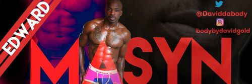 Eddy - @xedwardmasynx OnlyFans nude and photos