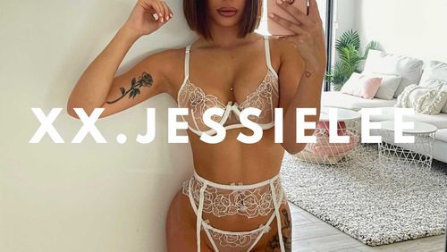 xx.jessielee nude