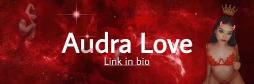 Audra Love - @xxaudra OnlyFans nude and photos