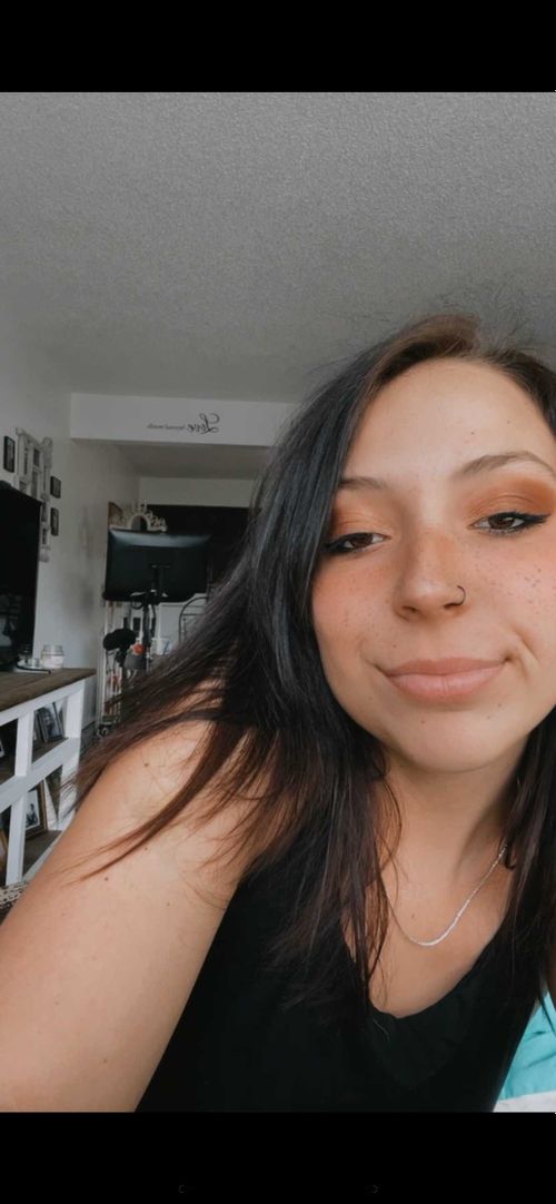 Abby - @yagirlenyo OnlyFans nude and photos