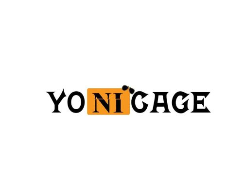 yonicage nude